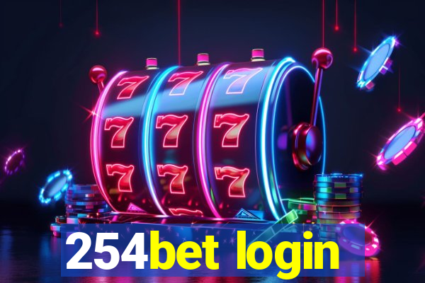 254bet login